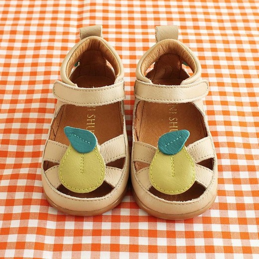 BABY ORIGEN: 6 COLORES