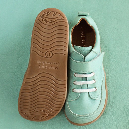 Blucher MINT