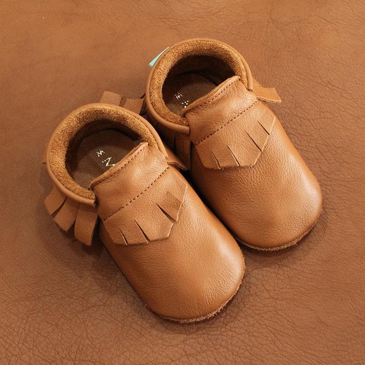 MINIS POCAHONTAS vibram