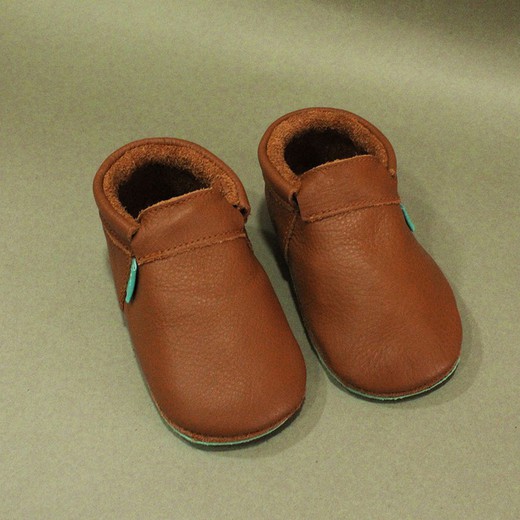 MINIS PETER PAN vibram