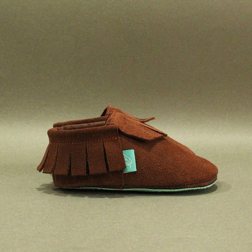 MINIS INDIE vibram