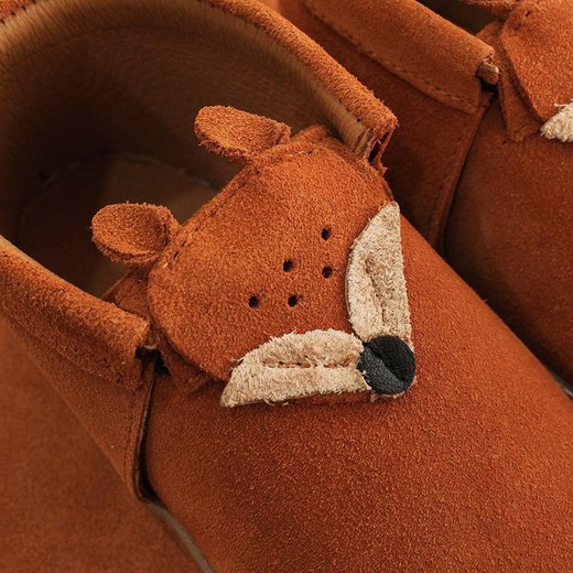 Moccs BAMBI