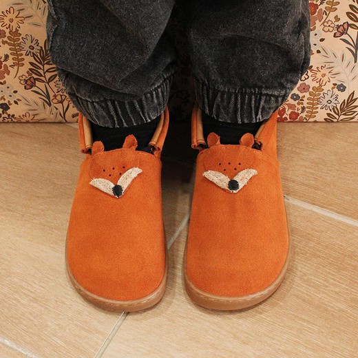 Moccs BAMBI