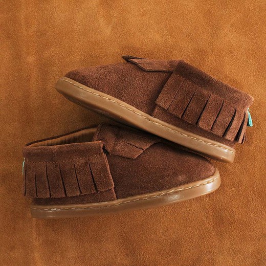 Moccs INDIE