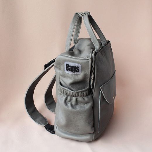 MOCHILAS