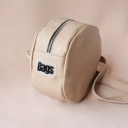 BOLSO BANDOLERA CERCLE