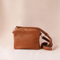 BOLSO BANDOLERA SQUARE