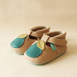 MINIS RETRO PERA vibram